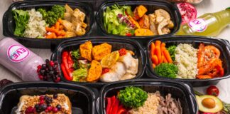 Scapă de astenia de primăvară cu o alimentație corectă de la EveLine Juice & Bakery