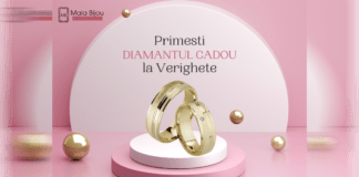 Maia Bijou: Bijuterii alese pentru o viață (P)