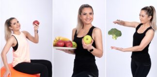 Nutriționistul Raluca Lăcătuși: Cum să ai un stil de viață sănătos – de la dorință la practică