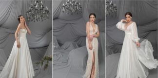 Top Event: Rochii de mireasă în trend în 2022