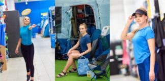 Decathlon Brăila Mall – destinația ta de sport din această vară