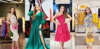 Alege ținute speciale pentru petrecerile verii! Brăila Mall te invită la shopping