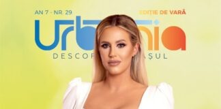 Revista Urbania Nr.29