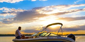 Blue Escape – descoperă poveștile Dunării și ale Deltei într-o ambarcațiune de lux!