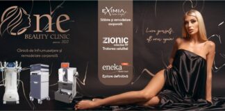 Aparatură nouă la One Beauty Clinic (P)