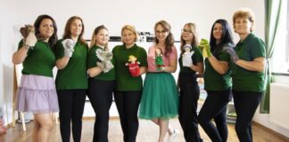 StoryLand, o poveste frumoasă pentru școlarii și preșcolarii din Galați