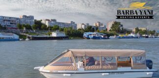Excursii pe Dunăre și petreceri private pe ambarcațiunile „Barba Yani”