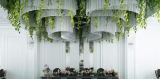 Alege un decor plin de farmec la noul restaurant Beluga Events (P)