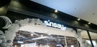 Magazinul Sinsay din Brăila Mall: destinație de stil și originalitate pentru tine şi casa ta (P)
