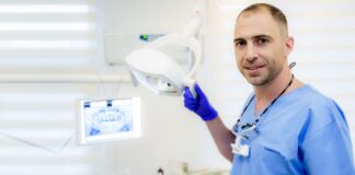 Dr. Andrei Ciocănaru – Povestea Dental merge mai departe! (P)