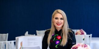 Nu există „NU se poate!” – deviza Adinei Codreanu de la Torah Events (P)