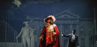 Agendă culturală – Festivalul Internațional Leonard