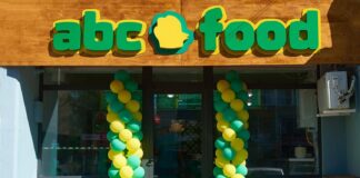 ABC Food – noutatea toamnei pentru iubitorii de mâncare gătită ca la mama acasă