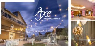 Creează-ți amintiri și momente de neuitat la AXE Restaurant