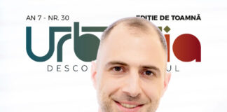 Revista Urbania Nr.30