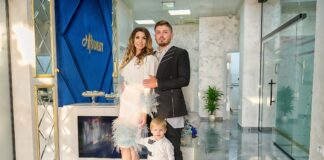 AliDent Dental Clinic – Ne place când zâmbești!