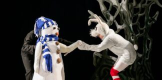 Spectacole de sezon, pline de farmec și magie, la Teatrul ”Gulliver”