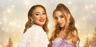 Tot ce trebuie să știm pentru makeup-ul de sărbători