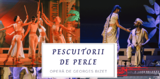 Agenda culturală 5-6 noiembrie – Festivalul Internațional Leonard