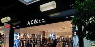Descoperă AC&CO, brandul preferat al bărbaților de succes, în noul magazin deschis la Brăila Mall