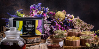 Ceaiul Ionna Organic – Darul naturii pentru tine!