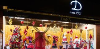 Contopiri irezistibile de gust și senzualitate la Cofetăria DANA