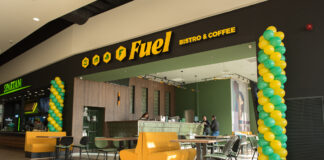 Fuel Bistro & Coffee aduce un nou plus de gust și energie în zona de foodcourt Shopping City Galați