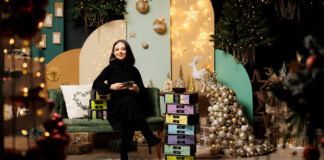 Bucuria cadourilor inedite de la Ionna Organic