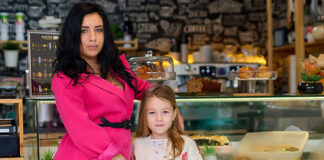 EveLine Juice & Bakery – pentru o stare de bine!