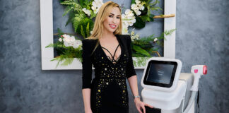 Imperia Beauty Clinic – Crede în tine!