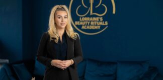 Lorraine’s Beauty Rituals Academy
