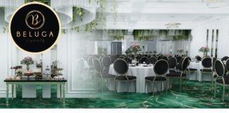 Revelion la Beluga Events – regal al bucuriei și distracției