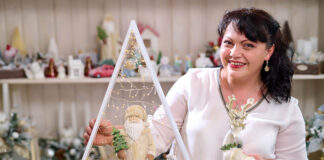 Magia poveștilor de iarnă începe la Extreme FlorEvents