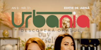 Revista Urbania nr.31