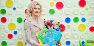 Centrul de zi și de joacă Ariel – pentru binele copilului tău!