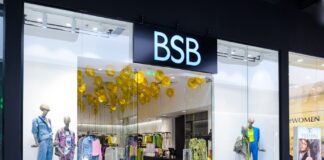 BSB Brăila Mall – pentru un look mereu în tendințe