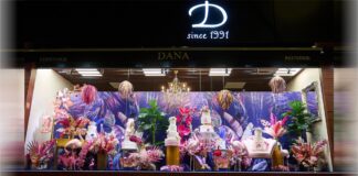 Primăvara debordează de exuberanță și savoare la Cofetăria Dana