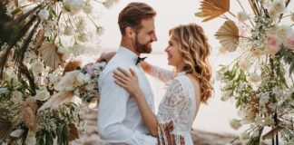 Nunți în trend. Teme interesante în 2023