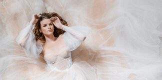 Cum arată rochia de mireasă în 2023?