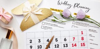 Sfaturi pentru o nuntă de vis!