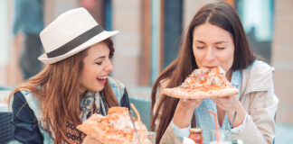 Câte gusturi – atâtea opțiuni savuroase la Shopping City Galați