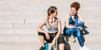 Alege mișcarea în fiecare zi! Startul se dă la Brăila Mall