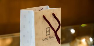 Maia Bijou spune DA! bijuteriilor alese…