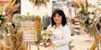 Extreme FlorEvents – artă florală pentru evenimente speciale