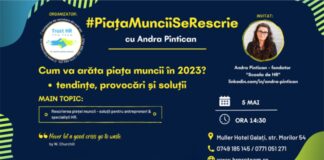 Cum faci performanță pe actuala piață a muncii?