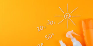 Importanța aplicării cremei cu factor de protecție solară pe tot parcursul anului