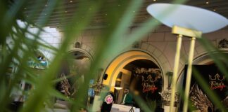 King’s Pub – summer vibes, muzică și cocktailuri la terasă!