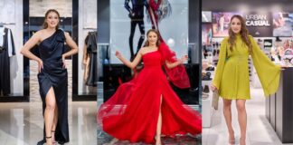 Sunt de neratat… Atât petrecerile sezonului cât și ținutele de la Brăila Mall!