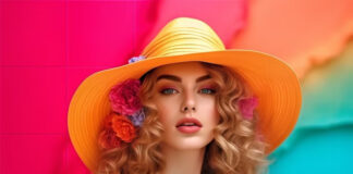 Trendurile verii în make-up