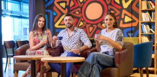 Braila Mall – Destinație de distracție